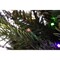 Holiday Bright Lights 1-2 Tree 7-1/2 ft. Pencil LED 900 ct Emerald Pine Sparkle Color Changing Chris 24-07064A - alternate 3