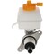 Dorman BRAKE MASTER CYLINDER M630834 - alternate 1