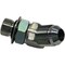 John Deere ELBOW FITTING, JOHN DEERE OEM 4236729 4236729 - alternate 2