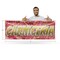 Signmission Carniceria, 24 Inch x 72 Inch, Vinyl Banner B-72-30504 - alternate 3