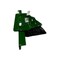 John Deere SUPPORT, OEM BW15332 - alternate 2