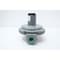 Fisher NATURAL GAS PRESSURE REGULATOR 1/8IN NPT R622-1732-93104 - alternate 3