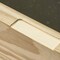 Trend Corner Chisel HSS, Routing Accessories, 2"3/4 Length, 1"9/64 Width, C/CHISEL U*C/CHISEL - alternate 4