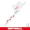 Milwaukee Tool SAWZALL Drywall Access Blade 48-00-1640 - alternate 2