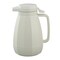 Service Ideas New Generation Foam Insulated Server, 0.6 Liter, White NG501WH - alternate 1