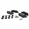 Motorcraft Disc Brake Pad Set,  BRF1577 - alternate 2