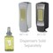 Provon 1,250 mL Foam Body Wash/Hand Soap/Shampoo Combo Cartridge 8824-03 - alternate 3