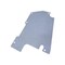 John Deere COVER, OEM 8105033 - alternate 3