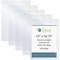 C-Line Products Heavyweight Industrial Poly Zip Bags, No Color, 50PK CLI47014 - alternate 1
