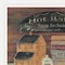 Homeroots Set Of Four Country Bathroom White Framed Print Bathroom Wall Art, 4PK 415731 - alternate 2