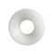 Auveco #14 Nylon Finishing Washer - Natural, 50PK 13724 - alternate 2