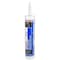 Red Devil ProSource 68510 All Purpose Silicone Sealant, Clear, 10.1 oz Cartridge 6851000 - alternate 1