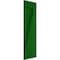 Ekena Millwork True Fit PVC Three Board Joined Board-n-Batten Shutters w/Z-Bar, Viridian Green , 16 1/8W x 80H, PR TFP102BBF16X080HG - alternate 2