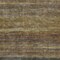 Homeroots 5' X 8' Brown And Gray Striped Washable Indoor Outdoor Area Rug 615831 - alternate 2