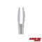 Extreme Max 3005.5036 BoatTector Sailboat Fender Hangers, Value 2-Pack - White 3005.5036 - alternate 5