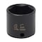 Sunex 3/8 in Drive 1 in Impact Socket 332 - alternate 2