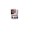 Jobes Fertilizer Spike Pouch, Spike, Brown, Slight Ammonia Pouch, 18PK 06105 - alternate 1