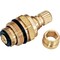 Danco Hot/Cold Water Phoenix Stem 17451E - alternate 1