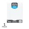 C-Line Products 8" x 10-1/2" White College Ruled Notebook Filler Paper, 100/PK, 36PK/CT 22031-CT - alternate 2