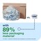 Tork Coreless, 2 Ply, 1,100 Sheets, White, 36 PK 472882 - alternate 5