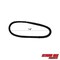 Extreme Max Extreme Max 3006.3186 BoatTector PWC Bungee Dock Line Extension Loop - 1', Black (Value 4-Pack) 3006.3186 - alternate 2