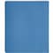 Zoro Select Navy Blue Desk Folder, A-Z 89282 - alternate 3