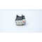Mitsubishi OVERLOAD RELAY 2-3A AMP TH T25KP - alternate 5