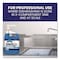 Dawn Professional Manual Pot and Pan Dish Detergent with Pump, Dawn Original Scent, Inclues One Pump, 2PK 80763059 - alternate 5
