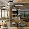 Bulbrite LED Filament PK of 4, 7.6 W Dimmable ST18 Light Bulb with Clear Finish and E26 Base - 4000K 776244 - alternate 3