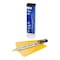 Markal Trades-Marker All-Surface Marker, Yellow 96131 - alternate 1