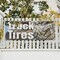 Signmission Pickup Truck Tires, 24 Inch x 72 Inch, Vinyl Banner B-72-30802 - alternate 3