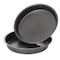 Gibson Kitchen Bake 5-Piece Non-Stick Carbon Steel Bakeware Set 76893.05 - alternate 3