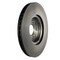 Motorcraft Disc Brake Rotor,  BRRF365 - alternate 1