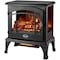 Comfort Glow EQS5140 Electric Stove, 120 V, Black EQS5140 - alternate 1