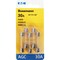 Eaton Bussmann 30A 32V Glass Tube Automotive Fuse, 5PK BP/AGC-30-RP - alternate 2
