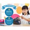 Bostitch QuietSharp 6 Electric Pencil Sharpener, Heavy Duty Classroom Sharpener EPS10HC-BLK - alternate 4