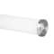 Z-Lite Solange 1 Light Vanity, Brushed Nickel/Opal White, 32.5 In W x 4.75 In H 1021-32W-BN-LED - alternate 2