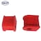 Skyward Automotive Products Suspension Stabilizer Bar Bushing Kit,  SK90547 - alternate 2