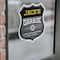 Signmission Jack's Garage I Can Fix Everything But Stupid, 4 inch X 4 inch, Vinyl Decal, 2PK SHI-D-2PACK-4-490-JACK - alternate 2