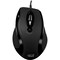 Adesso Publishing Adesso Usb Ergonomic Optical Mouse, w/ Adjustable Dpi, Internet IMOUSEG2 - alternate 1