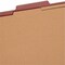 Smead Folder, Classf, Ltr, 2Ex, 2Div Pk SMD14075 - alternate 2
