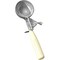 Crestware Disher, 3.75 oz., 9 in. L D10 - alternate 1
