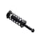 Fcs Struts Suspension Strut And Coil Spring Assembly 1355162L - alternate 2