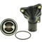 Motorad Thermostat Kit-192 Degrees w/ Seal 5172KT - alternate 3