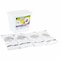Crayola Model Magic Modeling Clay, White, 8 oz, 4PK 57-4400 - alternate 2