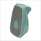 Acrimet Tape Dispenser, 1 in Tape Core Dia., Plastic, Stainless Steel, Solid Green 270.VO - alternate 3