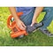 Black & Decker Gutter Cleaner Attachment BZOBL50 - alternate 4