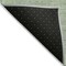 Homeroots 5' X 8' Artichoke Green And Green Abstract Washable Indoor Outdoor Area Rug 587387 - alternate 4