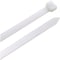 Gardner Bender Cable Tie, 36 in L, 10.30 in Max Bundle Dia., Natural, Nylon 6/6, 175 lb Strength, 50 PK 46-436 - alternate 1