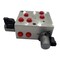 John Deere VALVE, OEM AT354545 - alternate 3